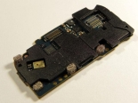 Nokia N86 - Keypad Flex UI-Board