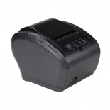 Θερμικός Εκτυπωτής Admin ZY306 Black