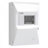 UNIPOS FS4000/2 ΣΥΜΒΑΤΙΚΟΣ ΠΙΝΑΚΑΣ ΠΥΡΑΝΙΧΝΕΥΣΗΣ 2 ΖΩΝΩΝ