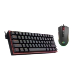 Gaming Πακέτο - Redragon MK1 2in1 Combo