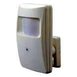 CV-1516PCM Κρυφή κάμερα σε RADAR 1/4" 520TVL ανάλυση με φακό 3,6mm