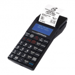 Ταμειακή Μηχανή Proline Grande Black Wi-Fi