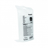 RAPID PRO-T ΘΕΡΜΟΣΙΛΙΚΟΝΗ ΚΟΛΛΑ ΔΙΑΦΑΝΗ 1KG PCS/SET