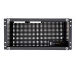 ATTE ABOX-R5U0 ΡΑΦΙ-ΚΟΥΤΙ ΓΙΑ RACK 19" 5U 440x220x180(mm) ΜΕ ΧΩΡΟ ΓΙΑ 2 ΜΠΑΤΑΡΙΕΣ 12V/18Ah