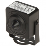 LTA APTI-42MP-37 PINHOLE IP POE ΚΑΜΕΡΑ 4MP 3.7mm