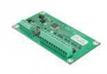 TRIKDIS CZ8 FOR CG2 Input expander