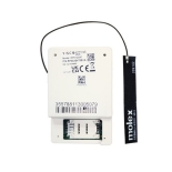 RISCO 4G GSM/GPRS MODULE ΣΕ BOX ΜΕ ΚΕΡΑΙΑ STICK-ON(RP432G4V1EUA) ΚΑΙ ΚΑΝΑΛΙ ΦΩΝΗΣ
