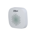 DAHUA ALARM ΑΣΥΡΜΑΤΗ ΕΣΩΤΕΡΙΚΗ ΣΕΙΡΗΝΑ ARA12-W2(868) ΛΕΥΚΗ