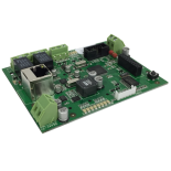 IP-MODULE 2.10.3111 Universal PSTN to LAN Reporting Module for Monitoring Over Internet AAP
