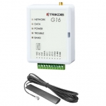 TRIKDIS G16 4G SET ΜΕ ΚΕΡΑΙΑ STICK ON