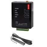 TRIKDIS GT 4G LTE BUS + DTMF ΜΕ ΚΕΡΑΙΑ HX-AT2