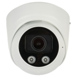 LTA APTI-AI803VA3IL-27135W-Z 8MP 2.7-13.5mm IR+LED30m IP FULL COLOR MIC MICROSD POE METAL DOME CAMERA