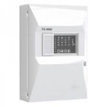 UNIPOS FS4000/4 ΣΥΜΒΑΤΙΚΟΣ ΠΙΝΑΚΑΣ ΠΥΡΑΝΙΧΝΕΥΣΗΣ 4 ΖΩΝΩΝ