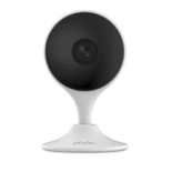 IMOU IPC-C32EP 3MP 2.8mm IR10 IP CUE 2 H.265 MIC ΜΕΓ PLASTIC SD CARD WIFI HUMAN