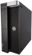 Dell Precision T3610 Xeon E5-1620v2 (4-Cores)/32GB/256GB SSD/Quadro K2000 2GB