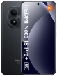 XIAOMI REDMI NOTE 15 PRO + 5G 256GB ROM/8GB RAM BLACK EU