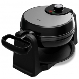 Περιστρεφόμενη βαφλιέρα, 1000W LIFE WAFFLE PRO