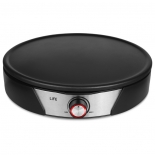 Κρεπιέρα XXL, 1500W LIFE MyKrepa XXL