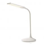 Φωτιστικό γραφείου με LED, 280 lm NEDIS LTLG3M1WT4
