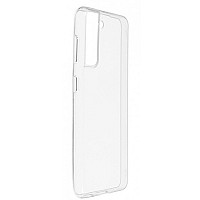 iS CLEAR TPU 2mm SAMSUNG S24 backcover