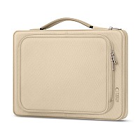 TECH-PROTECT BASIC BAG LAPTOP 13-14 beige