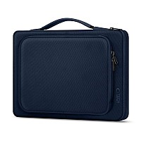 TECH-PROTECT BASIC BAG LAPTOP 13-14 blue