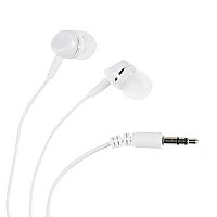 VIVANCO SR3 BUDS STEREO EARPHONES white