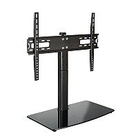 VIVANCO ΒΑΣΗ TV ΤΡΑΠΕΖΙΟΥ ΜΕ ΠΕΡΙΣΤΡΟΦΗ VESA 600X400 ΕΩΣ 70 inch