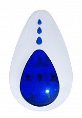 Ασύρματη σειρήνα εσωτερικού χώρου DS-313R, Blue DS-313R