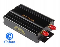 COBAN GPS Tracker Αυτοκινήτου TK103B, GPS & GSM/GPRS TK103B