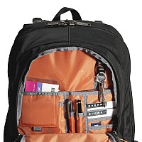 EVERKI Glide Backpack για Laptop έως 17.3, EKP129 EVERKI GLIDE BACKPACK 17.3