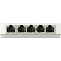 5-Port Gigabit Easy Desktop Switch 10/100/1000 D-LINK GO-SW-5G