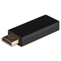 Αντάπτορας DisplayPort αρσ. σε HDMI θηλ. με επίχρυσες επαφές NEDIS CCBW37915AT