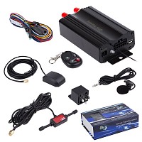 COBAN GPS Tracker Αυτοκινήτου TK103B, GPS & GSM/GPRS TK103B