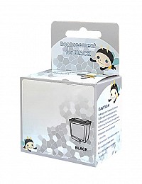 Συμβατό InkJet για HP No 338XL, μαύρο INK-H338XL