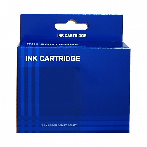 Συμβατό Inkjet για HP, 933 XL, 14ml, κίτρινο RP-H-0933XLY