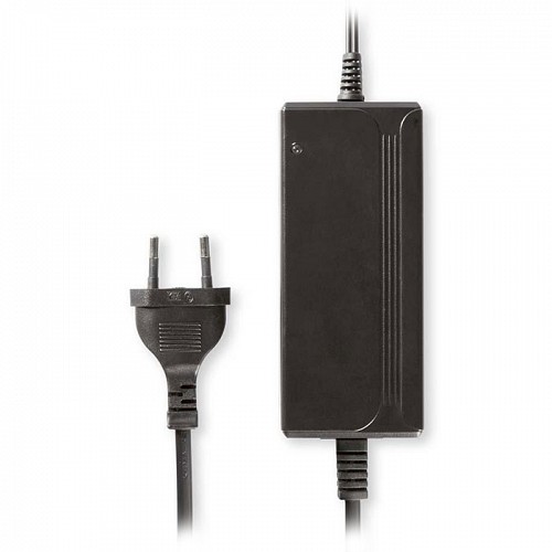 Universal τροφοδοτικό 36W switching με συμπαγή σχεδιασμό έξοδο 5-15V και ενδεικτική λυχνία LED NEDIS ACPA004