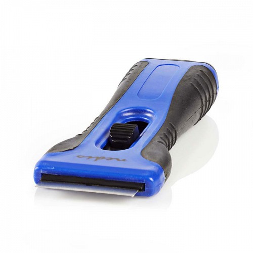 Ξύστρα για τον καθαρισμό των κεραμικών εστιών NEDIS CESC110BU