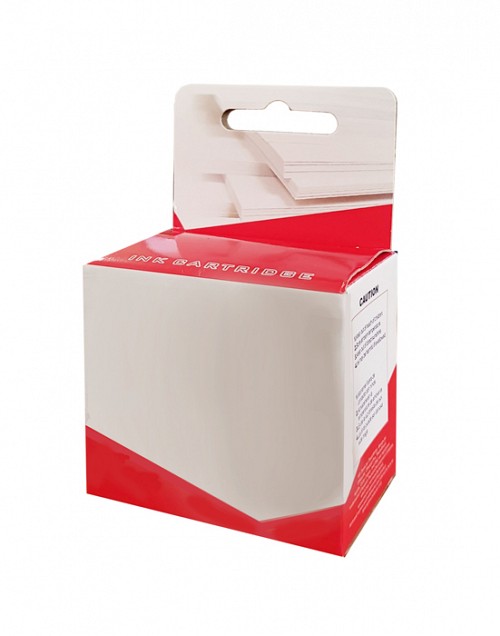 Συμβατό Inkjet για HP No 344XL, Color INK-H344XL