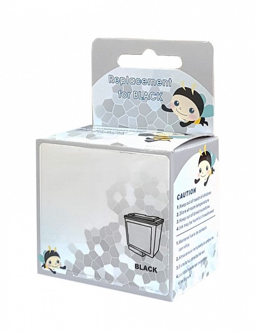 Συμβατό Inkjet για HP 650BK, XL, μαύρο INK-650BKXL