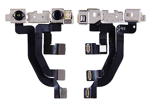 Καλώδιο Flex εμπρός κάμερας για iPhone X SPIPX-0001