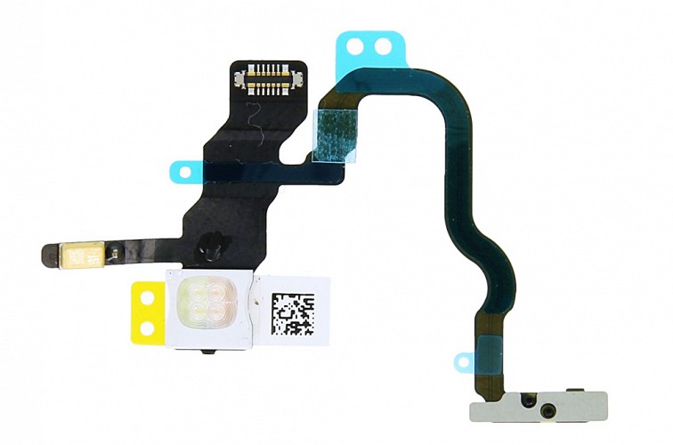 Καλώδιο Flex On/Off για iPhone X SPIPX-0003