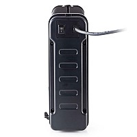 Ηλεκτρική συσκευή εξόντωσης εντόμων, 16W NEDIS INKI110CBK16