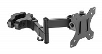 BRATECK Βάση στύλου στήριξης LDA35-112 για οθόνη 17-32, 8kg LDA35-112