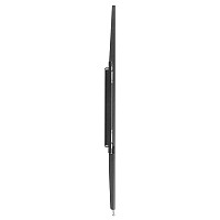 Επιτοίχια βάση στήριξης για τηλεοράσεις LED/LCD/Plasma από 37 έως 86 SUPERIOR 37-86 FIXED EXTRA SLIM