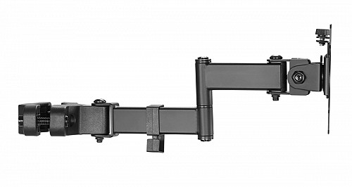 BRATECK Βάση στύλου στήριξης LDA35-112 για οθόνη 17-32, 8kg LDA35-112