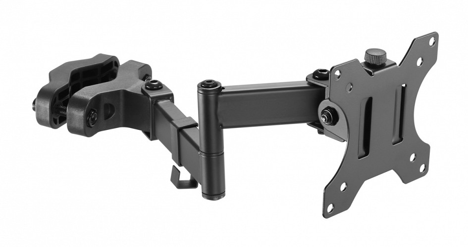 BRATECK Βάση στύλου στήριξης LDA35-112 για οθόνη 17-32, 8kg LDA35-112