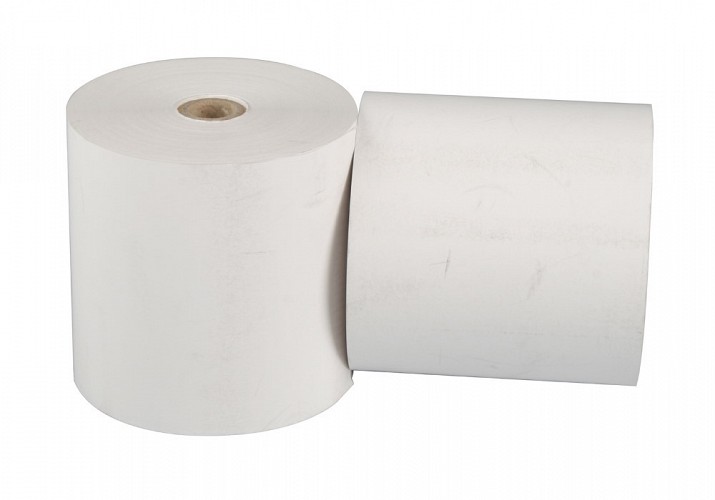 BURN OUT Θερμική χαρτοταινία BO-36 57 x 41 x 12mm, 23m, 48γρ, 60τμχ BO-36