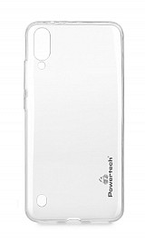 POWERTECH Θήκη Perfect Clear 1mm MOB-1337 για Samsung M10, διάφανη MOB-1337