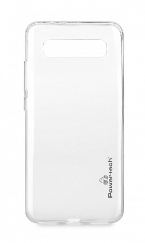 POWERTECH Θήκη Perfect Clear 1mm MOB-1344 για Samsung S10 5G, διάφανη MOB-1344